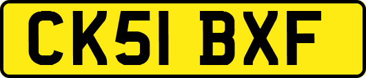 CK51BXF