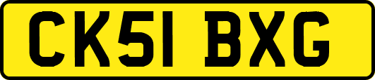 CK51BXG