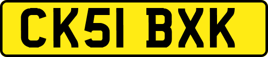 CK51BXK