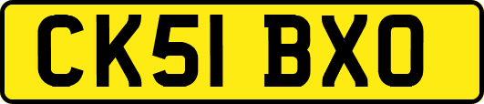 CK51BXO