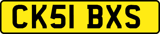 CK51BXS