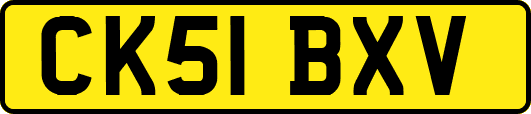 CK51BXV