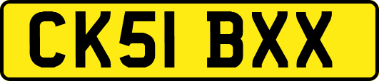 CK51BXX