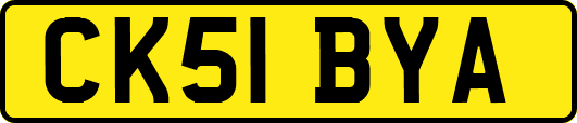 CK51BYA