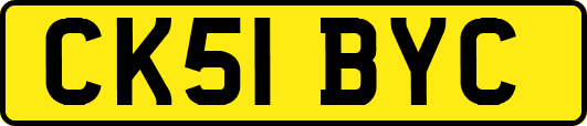 CK51BYC