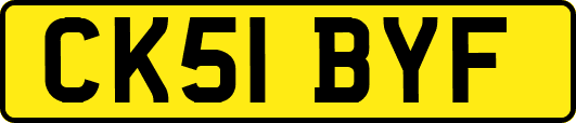 CK51BYF