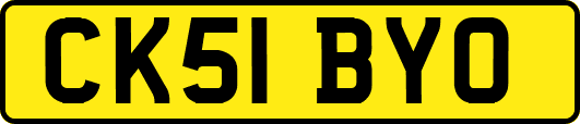 CK51BYO