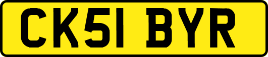 CK51BYR