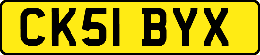 CK51BYX