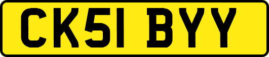 CK51BYY