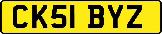 CK51BYZ