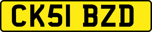 CK51BZD