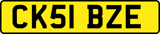 CK51BZE