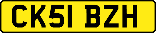 CK51BZH