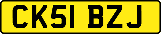 CK51BZJ