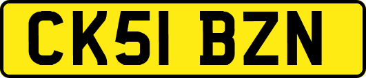 CK51BZN