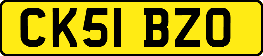 CK51BZO