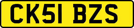 CK51BZS