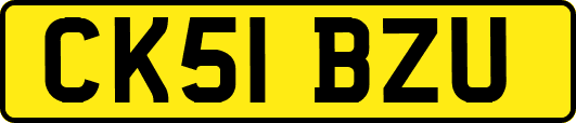 CK51BZU