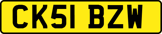 CK51BZW