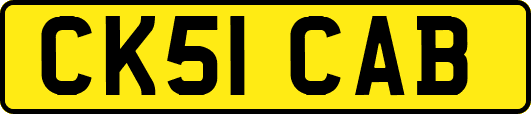 CK51CAB