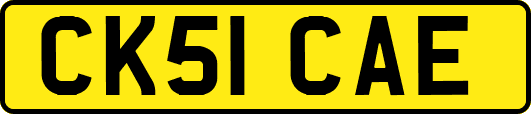 CK51CAE