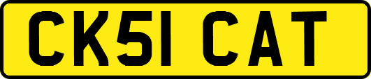 CK51CAT