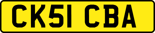 CK51CBA