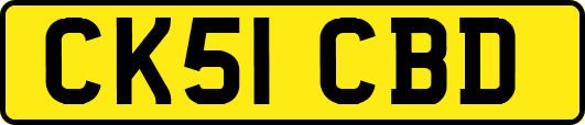 CK51CBD