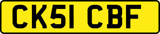CK51CBF