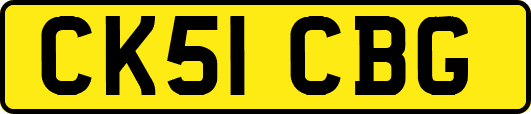 CK51CBG