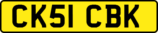 CK51CBK