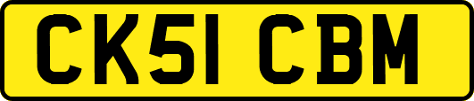 CK51CBM