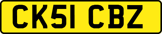 CK51CBZ