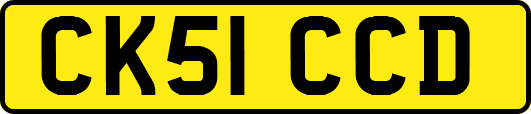 CK51CCD