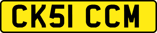 CK51CCM