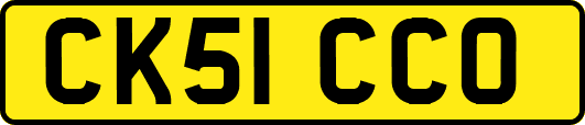 CK51CCO