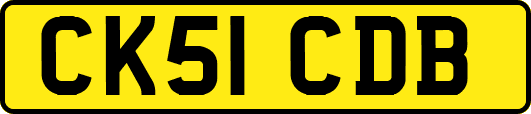 CK51CDB