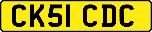 CK51CDC