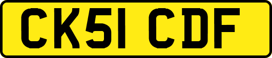 CK51CDF