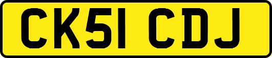 CK51CDJ