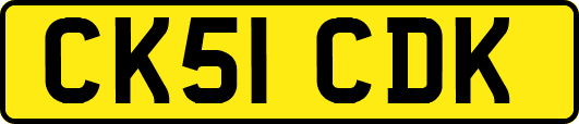 CK51CDK