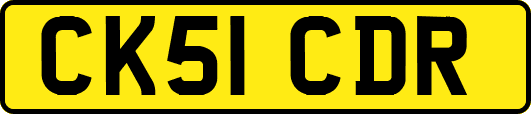 CK51CDR