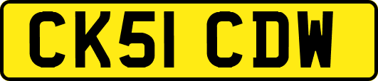 CK51CDW