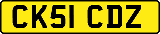 CK51CDZ