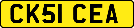 CK51CEA