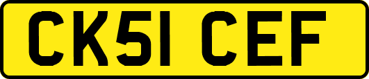 CK51CEF