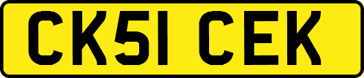 CK51CEK