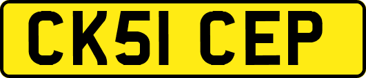 CK51CEP