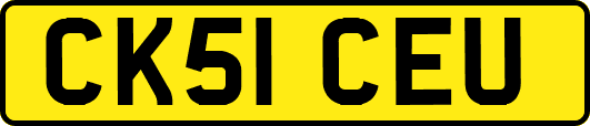 CK51CEU